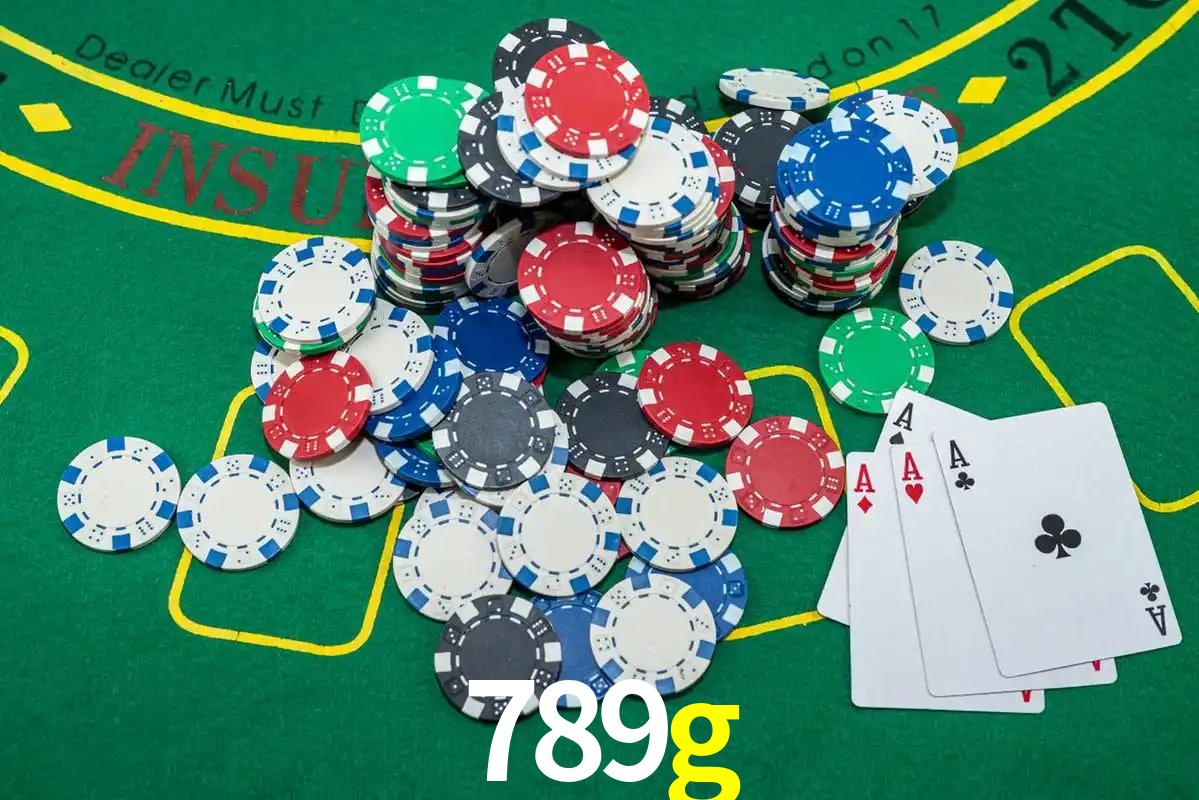 A Revolução dos Aplicativos de Jogos no 789g