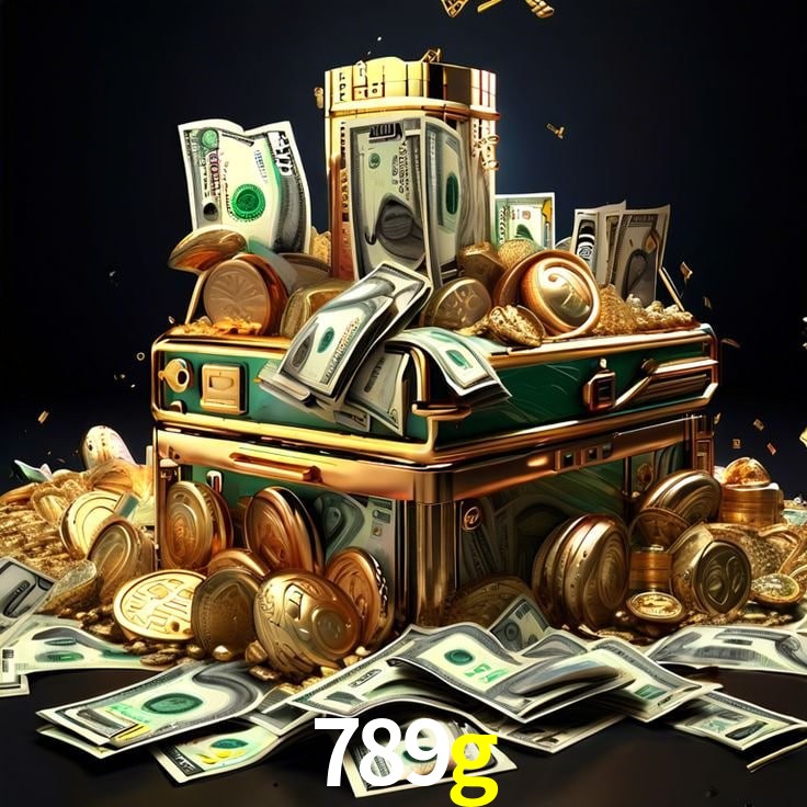 Desvendando o Mundo dos Jogos Virtuais na 789g