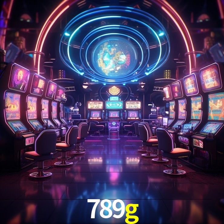 A Emoção da Loteria na 789g: Uma Chance de Mudança de Vida