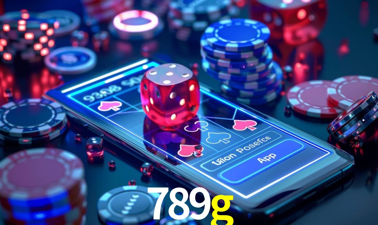Desvendando o Mundo dos Jogos Virtuais na 789g